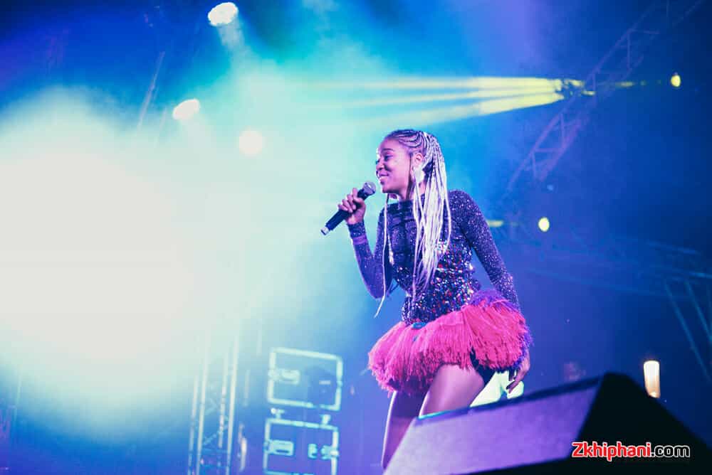 Basha Uhuru Freedom Fest 46