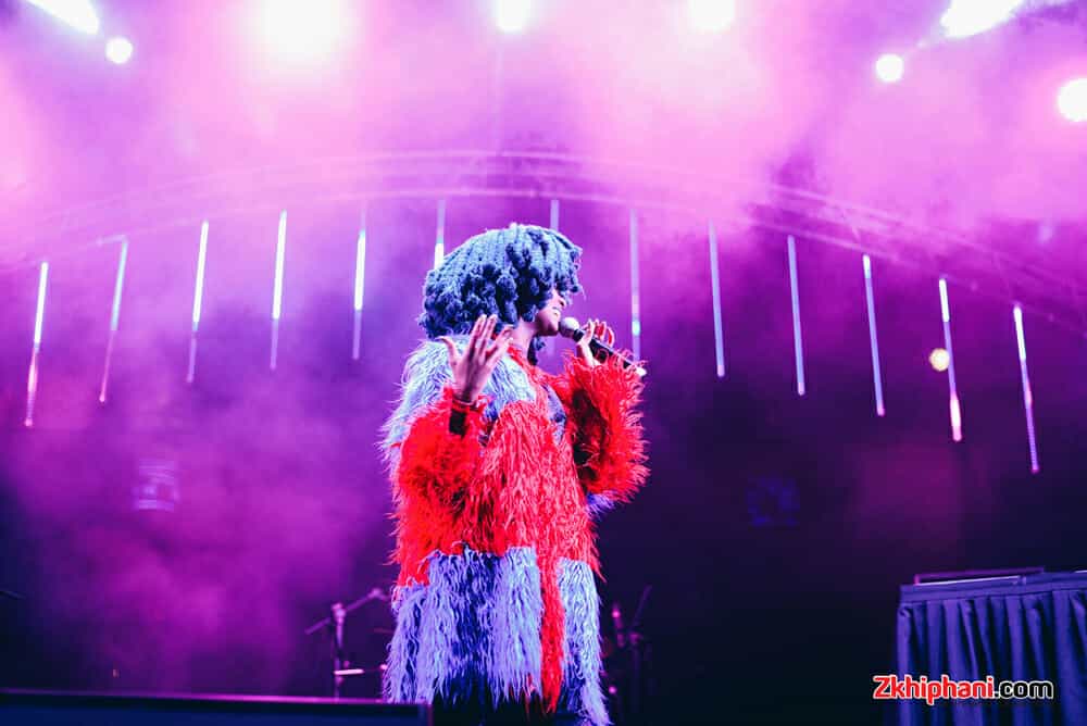 Basha Uhuru Freedom Fest 67