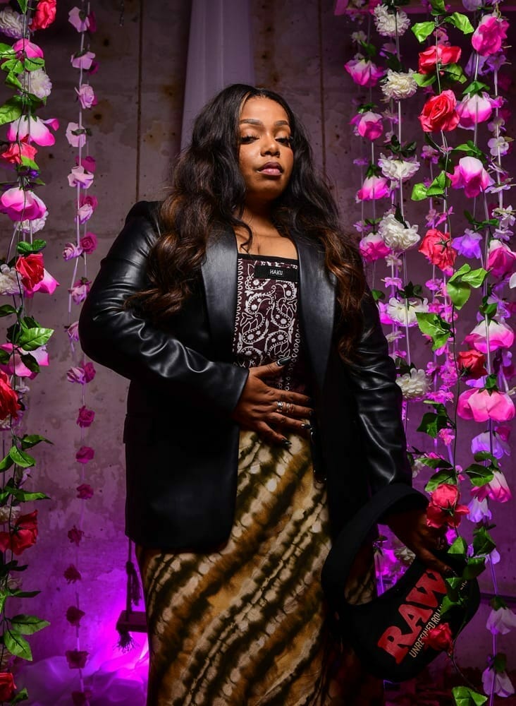 Basha Uhuru General 294