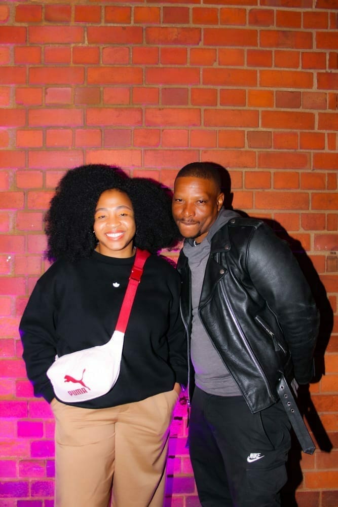 Basha Uhuru General 297