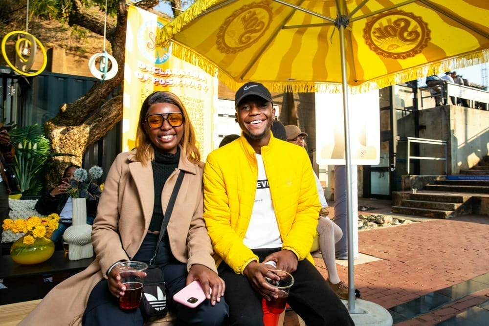 Basha Uhuru General 328