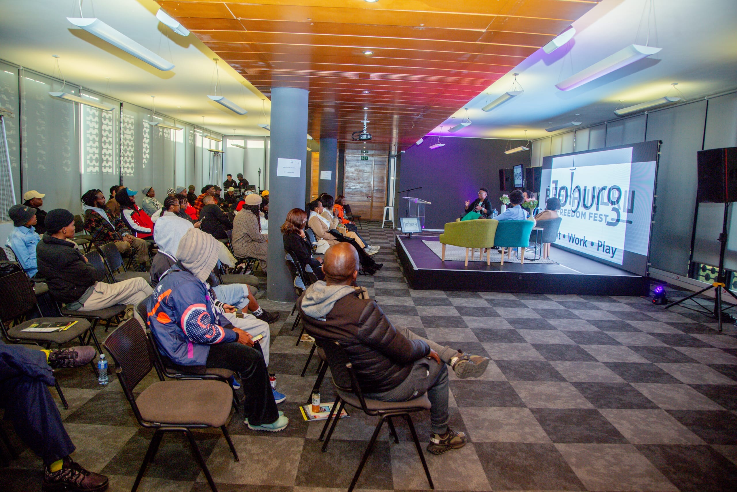 Creative Conference 2024 Sophie On Wellness 104