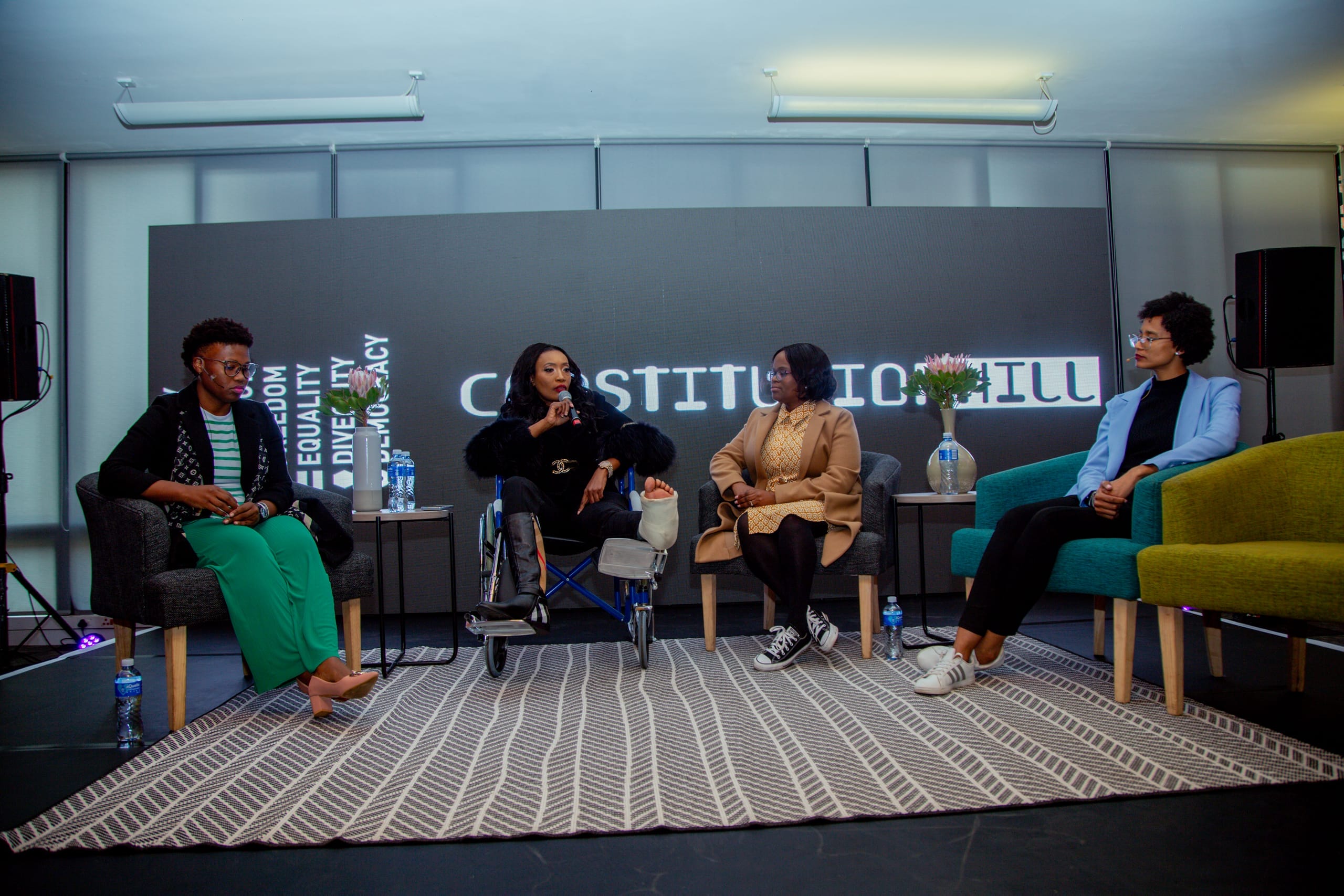 Creative Conference 2024 Sophie On Wellness 112